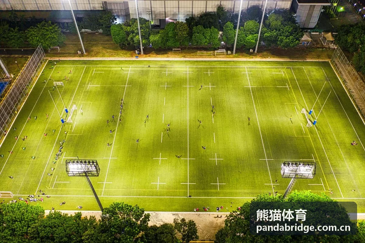熊猫体育平台赛事众筹界面展示